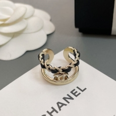 Chanel Rings